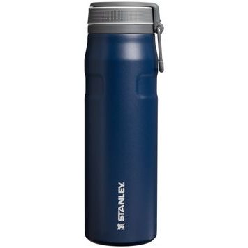 STANLEY IceFlow™ Bottle Twist Flip 700 ml Dark Navy