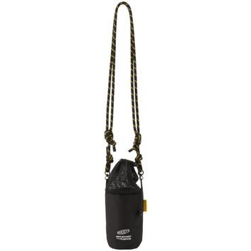 KEEN HARVEST DRAWSTRING BAG, black