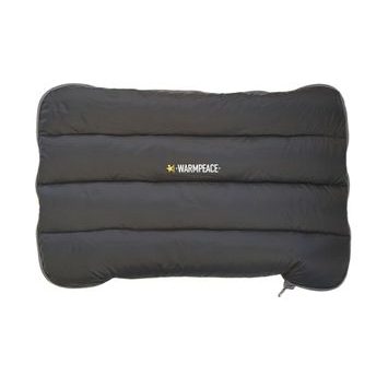 WARMPEACE POLŠTÁŘEK PÉŘOVÝ iron