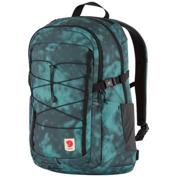 FJÄLLRÄVEN Skule Graphics 28 Teal-Shade