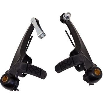 RASCAL Brzdové čelisti set varianta OSFA