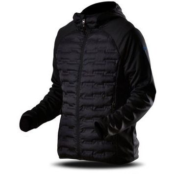 TRIMM ERWI HARD grafit black/black