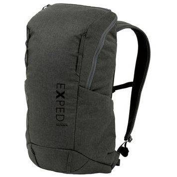 EXPED Centrum 20 black melange