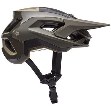 FOX Speedframe Rs Paranoid, Ce Military