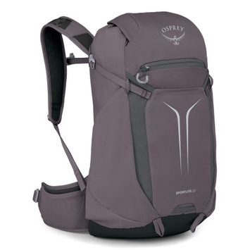 OSPREY SPORTLITE 22 graphite purple