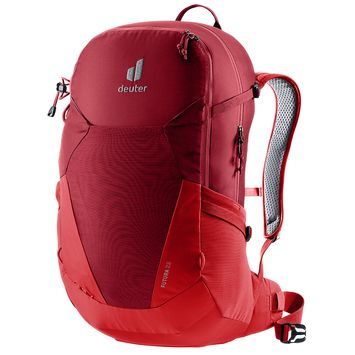 DEUTER Futura 23 masala-cherry