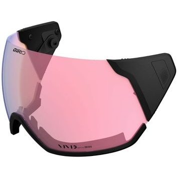GIRO Orbit/Aria Shield Vivid Infrared