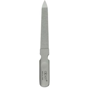 ALPEN Nail file Inox Collection 10 cm