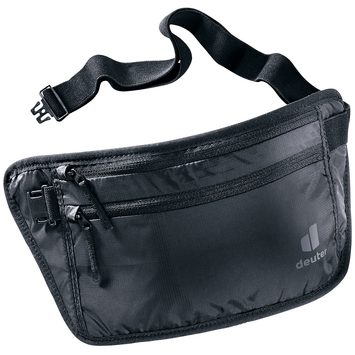 DEUTER Security Money Belt II black