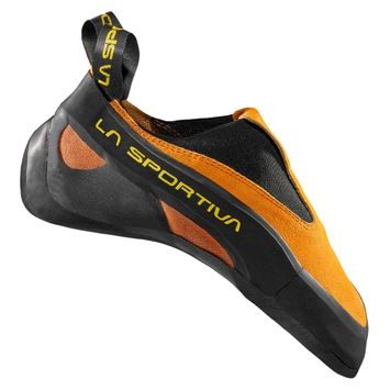 LA SPORTIVA Cobra, Orange
