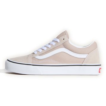 VANS Old Skool COLOR THEORY MUSHROOM