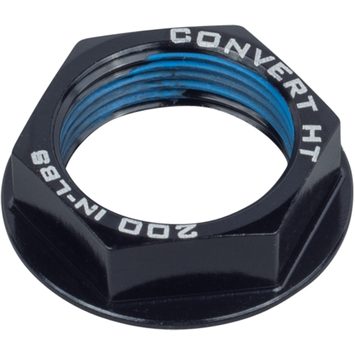 TREK Trek Closed Convert Hardtail and Horizontal Sliding Dropout Hardware