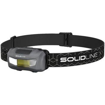 LEDLENSER SOLIDLINE SH1 110 lm