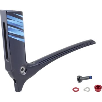 TREK Seatlug Trek Madone SLR Mast 50 Navy Smoke/Trek White