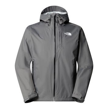 THE NORTH FACE M ALTA VISTA JACKET Smoked Pearl-NPF