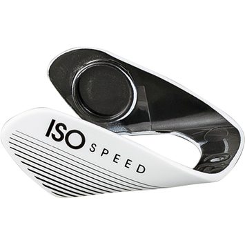 TREK Díl rámu, vnější kryt Trek Domane 4/5/6 IsoSpeed, bílá