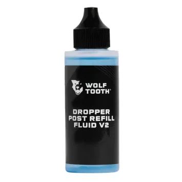 WOLF TOOTH RESOLVE Dropper Fluid 60 ml