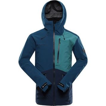 ALPINE PRO ZARR, moonlit ocean