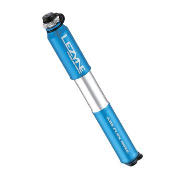 LEZYNE PRESSURE DRIVE - M BLUE GLOSS