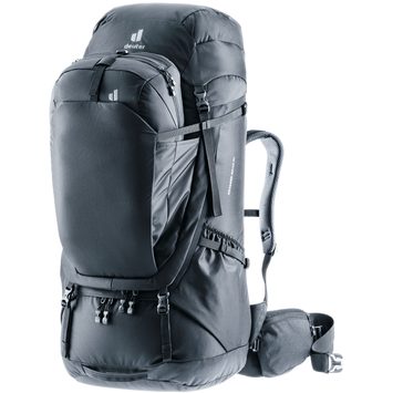 DEUTER Voyager 60+10 SL black