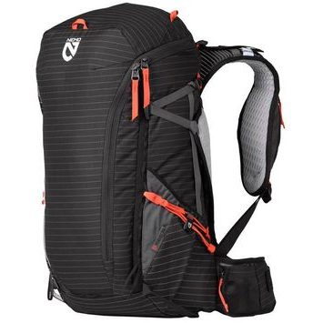 NEMO EQUIPMENT Persist Mens 30L Endless Promise Black