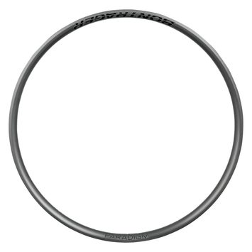 BONTRAGER Paradigm Disc 700C 32H Black