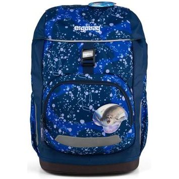 ERGOBAG School Backpack Flex 23 UnBearwater