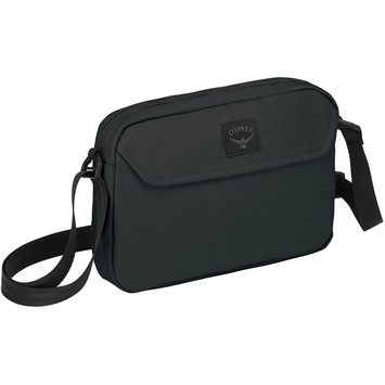 OSPREY AOEDE CROSSBODY BAG 1.5L, black