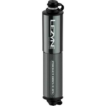 LEZYNE POCKET DRIVE HV LITE GREY