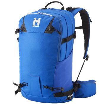MILLET Tour 25, Icon Blue