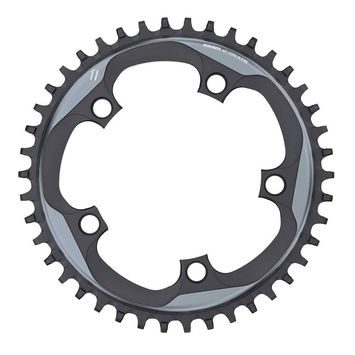SRAM CRING X-SYNC 11S 42T 110 AL6 BLK