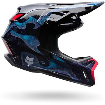 FOX Rampage Rs Vision Le, Cpsc/Ce Multi