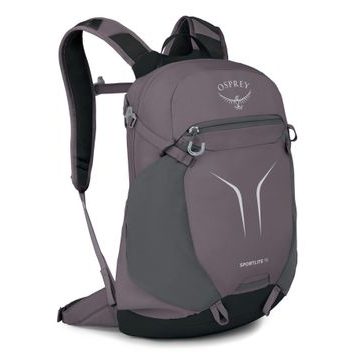 OSPREY SPORTLITE 15 graphite purple