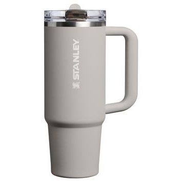 STANLEY Quencher ProTour Flip Straw Tumbler 890 ml Ash