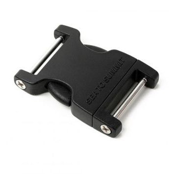 SEA TO SUMMIT 20mm, two-piece, 2 axles