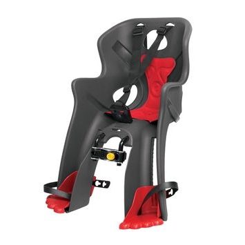 BELLELLI RABBIT HANDLEFIX front grey-red