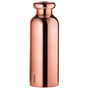 GUZZINI Energy Special Edition 500 ml růžovo-zlatá