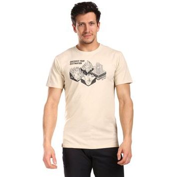 KILPI VIBE-M Béžová