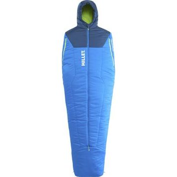 MILLET BOSSONS -2° LONG ICON BLUE