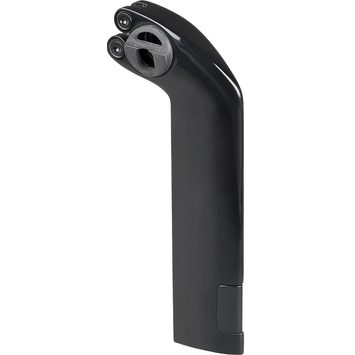 TREK Madone SL 6, 205 mm x 25 mm, barva Gloss Trek Black