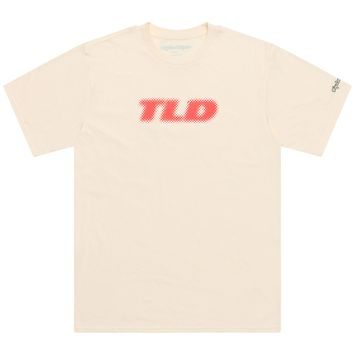 TROY LEE DESIGNS FADE OUT VINTAGE WHITE (70169201)