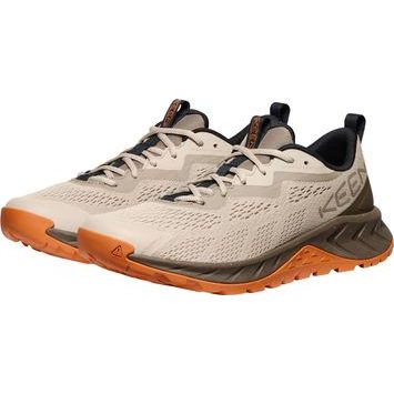 KEEN VERSACORE SPEED MEN, plaza taupe/gold flame