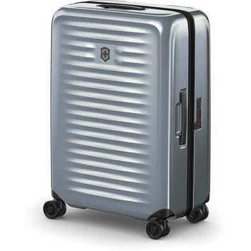 VICTORINOX Airox Medium Hardside Case 74l stříbrný