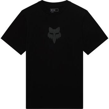 FOX Fox Head 195 Original Ss Tee Black/Black
