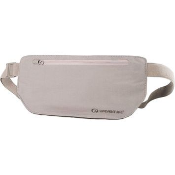 LIFEVENTURE RFiD Mini Body Wallet Waist