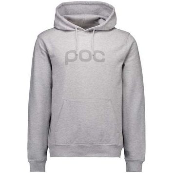 POC POC Hood Grey Melange
