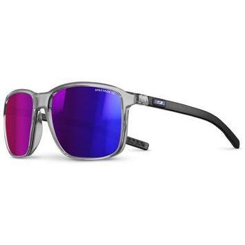 JULBO CREEK Gray / Matt Black
