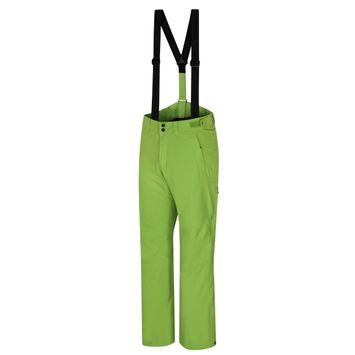 HANNAH CLARK lime green