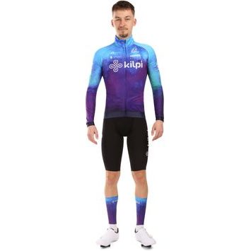 KILPI VULCANO-M Modrá