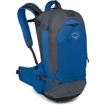 OSPREY ESCAPIST 25 POSTAL BLUE